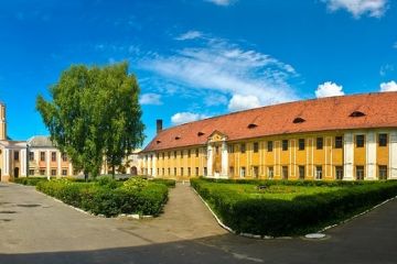 Понад 1 млрд грн потрібно на відновлення «Українського Версалю»		   			Понад 1 млрд грн потрібно на відновлення «Українського Версалю»