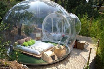 Ловець снів або прозорий готель, який зачарує кожного, – Ігор Мізрах		   			Ловець снів або прозорий готель, який зачарує кожного, – Ігор Мізрах