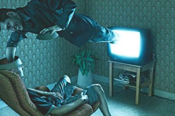 «Пожарный шланг с потоками лжи»		   			«Пожарный шланг с потоками лжи»