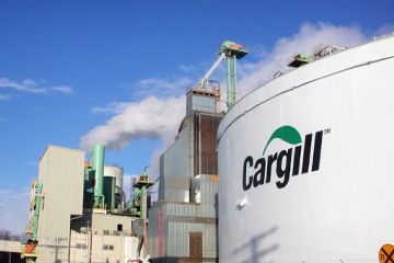Инвестиции ценой экономической независимости: сколько времени нужно “Cargill Inc” для захвата украинских земель		   			Инвестиции ценой экономической независимости: сколько времени нужно “Cargill Inc” для захвата украинских земель