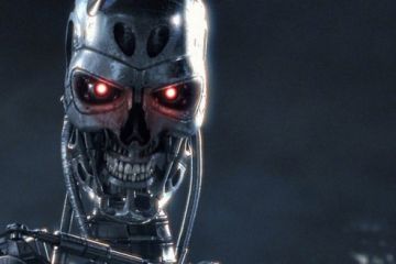 Запретить роботов-убийц просит ООН Илон Маск		   			Запретить роботов-убийц просит ООН Илон Маск