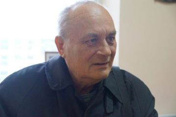 «У Криму найчастіше так – була людина і зникла», – екс-керівник видавництва в Севастополі		   			«У Криму найчастіше так – була людина і зникла», – екс-керівник видавництва в Севастополі