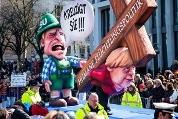 Путинюгенд		   			Путинюгенд