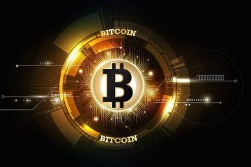 Кошмарная неделя для биткоина: криптовалюта резко обвалилась		   			Кошмарная неделя для биткоина: криптовалюта резко обвалилась