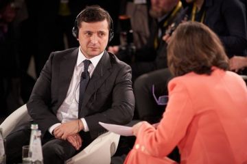 “У меня нет времени думать стратегически!” – Эта цитата Зеленского войдет в историю!		   			“У меня нет времени думать стратегически!” – Эта цитата Зеленского войдет в историю!