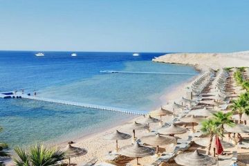 В Шарм-эль-Шейхе после купания в море погиб киевский ресторатор		   			В Шарм-эль-Шейхе после купания в море погиб киевский ресторатор