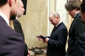 Реакция Путина на санкции США: кто выиграл, кто проиграл		   			Реакция Путина на санкции США: кто выиграл, кто проиграл