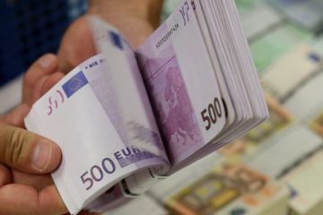 Самые богатые люди планеты спрятали в оффшорах 8 триллионов евро		   			Самые богатые люди планеты спрятали в оффшорах 8 триллионов евро