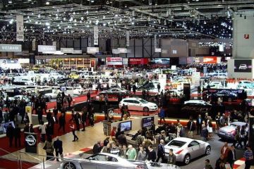 Автомобілі, які вражають – Ігор Мізрах Автомобілі, які вражають – Ігор Мізрах