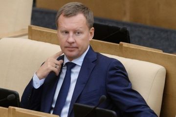 В Москве суд арестовал имущество Вороненкова		   			В Москве суд арестовал имущество Вороненкова