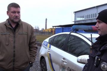 З вини контролерів від ДАБІ у Вінниці може статись техногенна катастрофа		   			З вини контролерів від ДАБІ у Вінниці може статись техногенна катастрофа