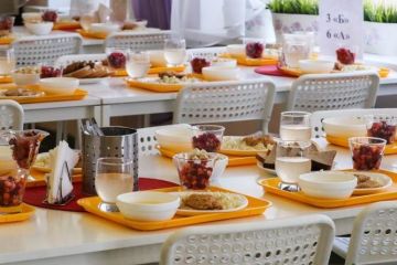 От устаревших пищеблоков к полезной и безопасной еде: одесситам пора переходить на новые формы питания		   			От устаревших пищеблоков к полезной и безопасной еде: одесситам пора переходить на новые формы питания