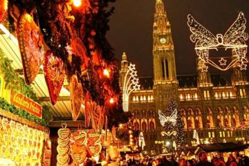 ИГ призвало к терактам в Европе на Рождество		   			ИГ призвало к терактам в Европе на Рождество