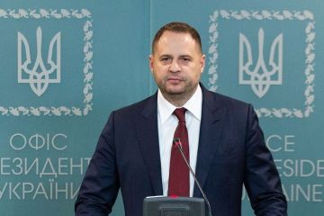 В чем уникальность руководителя ОП Андрея Ермака, и в чем его отличие от предшественников? Плюсы и минусы		   			В чем уникальность руководителя ОП Андрея Ермака, и в чем его отличие от предшественников? Плюсы и минусы