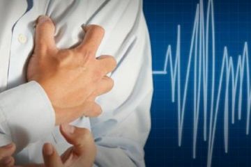 Назван список факторов, которые провоцируют сердечный приступ		   			Назван список факторов, которые провоцируют сердечный приступ