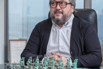 Пенсионный царь Борис?		   			Пенсионный царь Борис?