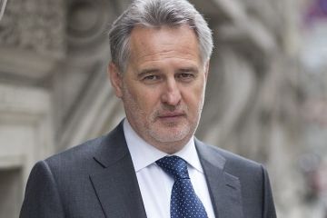 В Испании закрыли дело об отмывании денег в отношении Фирташа		   			В Испании закрыли дело об отмывании денег в отношении Фирташа