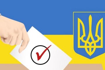 Українці мають останній день, щоб змінити місце голосування на виборах		   			Українці мають останній день, щоб змінити місце голосування на виборах