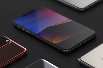 У вересні Apple випустить одразу три нових iPhone		   			У вересні Apple випустить одразу три нових iPhone