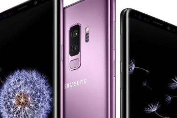 Samsung презентует Galaxy S9: онлайн		   			Samsung презентует Galaxy S9: онлайн