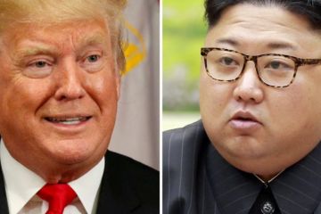 Тайный визит Помпео в КНДР – дипломатический маневр Трампа Тайный визит Помпео в КНДР – дипломатический маневр Трампа