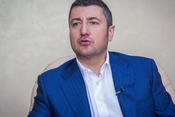 НАБУ уличило Нацбанк в сговоре с Бахматюком: ключевые факты резонансного расследования		   			НАБУ уличило Нацбанк в сговоре с Бахматюком: ключевые факты резонансного расследования