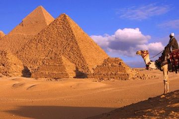 Украинцы смогут ездить в Египет по электронным визам		   			Украинцы смогут ездить в Египет по электронным визам