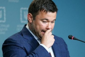 Богдан заявив, що тепер “кожен сам за себе”		   			Богдан заявив, що тепер “кожен сам за себе”