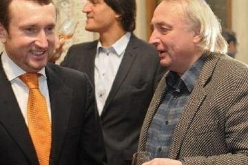 Игорь Сало и быстрая карма		   			Игорь Сало и быстрая карма