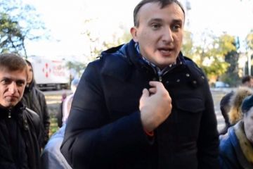 «Сетка» из Ирпеня: реальные люди из паутины подкупа Владимира Карплюка		   			«Сетка» из Ирпеня: реальные люди из паутины подкупа Владимира Карплюка