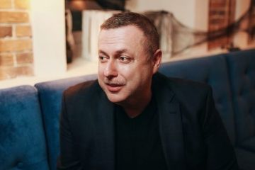 Ігор Мізрах: мова мистецтва зрозуміла без перекладу і субтитрів у будь-якій країні світу		   			Ігор Мізрах: мова мистецтва зрозуміла без перекладу і субтитрів у будь-якій країні світу