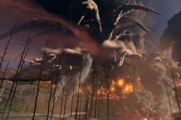 Известный ученый рассказал, каковы шансы на взрыв Йеллоунстоунского вулкана		   			Известный ученый рассказал, каковы шансы на взрыв Йеллоунстоунского вулкана