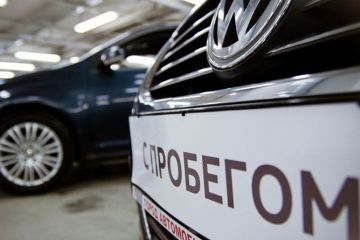 Лучше новых двух: машины, которые служат дольше 15 лет		   			Лучше новых двух: машины, которые служат дольше 15 лет