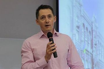 Александр Карпов: С карт украинцев за год украли 340 миллионов гривен		   			Александр Карпов: С карт украинцев за год украли 340 миллионов гривен