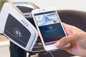 Apple запустила Pay Cash для перевода денег		   			Apple запустила Pay Cash для перевода денег