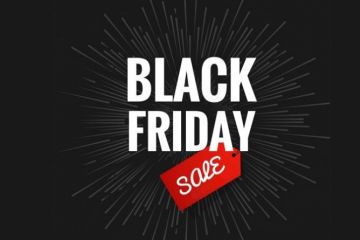 Вигода чи обман: ТОП-5 шахрайств, що чатують на вас “чорної п’ятниці”		   			Вигода чи обман: ТОП-5 шахрайств, що чатують на вас “чорної п’ятниці”