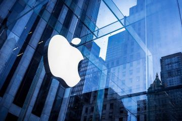 Apple назвала дату следующей презентации		   			Apple назвала дату следующей презентации