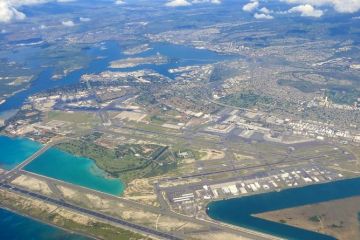 А чтоб не «пукал»! На Гавайях уволили чиновника за ракетный удар по штату		   			А чтоб не «пукал»! На Гавайях уволили чиновника за ракетный удар по штату