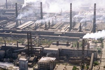 Приватизация Запорожского алюминиевого комбината: глава Фонда госимущества игнорирует коррупционные схемы		   			Приватизация Запорожского алюминиевого комбината: глава Фонда госимущества игнорирует коррупционные схемы