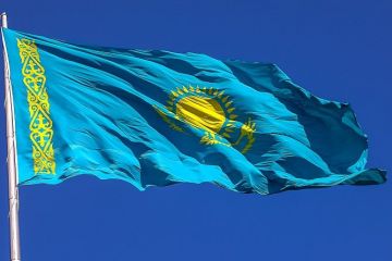 Выборы президента Казахстана: на что рассчитывать Украине?		   			Выборы президента Казахстана: на что рассчитывать Украине?