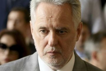 Верховный суд Австрии разрешил экстрадицию Фирташа в США		   			Верховный суд Австрии разрешил экстрадицию Фирташа в США