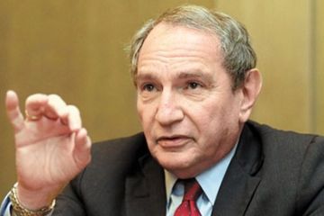 Глава Stratfor заявил, что Конгресс отобрал у Трампа возможность влиять на политику США по Украине		   			Глава Stratfor заявил, что Конгресс отобрал у Трампа возможность влиять на политику США по Украине