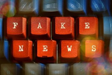 ЕС объявляет войну фейковым новостям		   			ЕС объявляет войну фейковым новостям