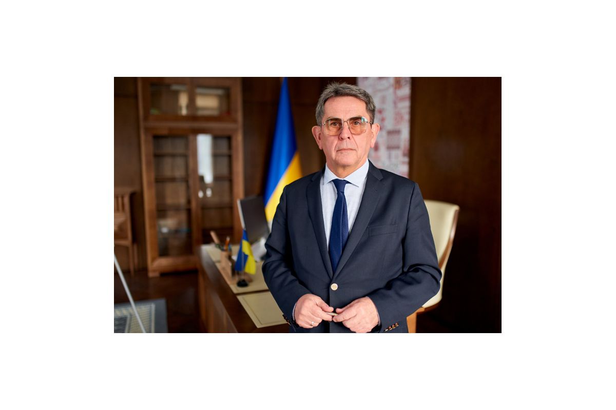 Іллю Ємеця звільнено з посади Міністра охорони здоров’я Іллю Ємеця звільнено з посади Міністра охорони здоров’я