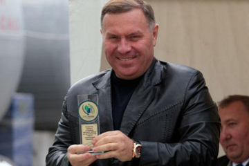 Фонд гарантирования вкладов ликвидировал банк арестованного в РФ водочника Климца		   			Фонд гарантирования вкладов ликвидировал банк арестованного в РФ водочника Климца