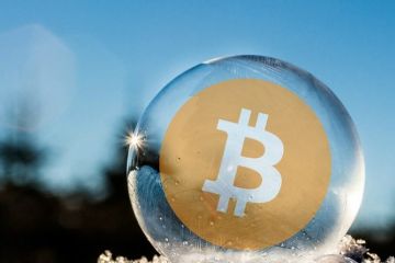 Криптопаника: Bitcoin рухнул ниже $12 тыс., трейдеры распродают все криптовалюты		   			Криптопаника: Bitcoin рухнул ниже $12 тыс., трейдеры распродают все криптовалюты