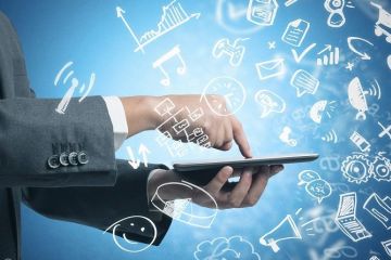 Каждые 60 секунд в интернете оформляется покупок на $1 миллиард		   			Каждые 60 секунд в интернете оформляется покупок на $1 миллиард