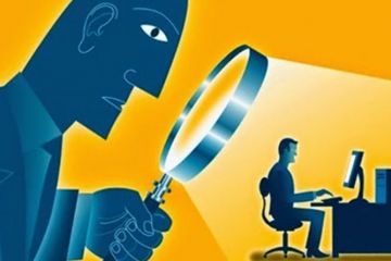 Что делать, чтобы спецслужбы не смогли вас отследить через Google		   			Что делать, чтобы спецслужбы не смогли вас отследить через Google