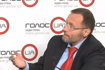 К власти в Украине рвется трехглавый политический дракон – Пелюховский К власти в Украине рвется трехглавый политический дракон – Пелюховский