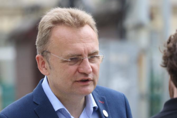 Тайный план Садового. Что ждет Львов после провала мэра на парламентских выборах		   			Тайный план Садового. Что ждет Львов после провала мэра на парламентских выборах